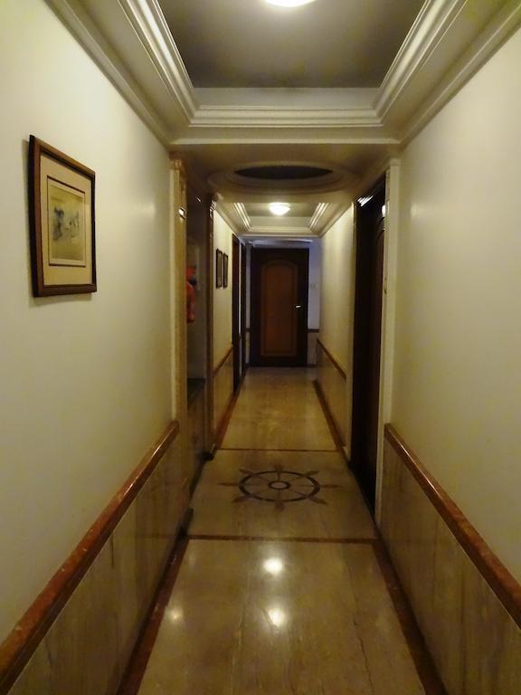 Hotel Ashwin Βομβάη Εξωτερικό φωτογραφία