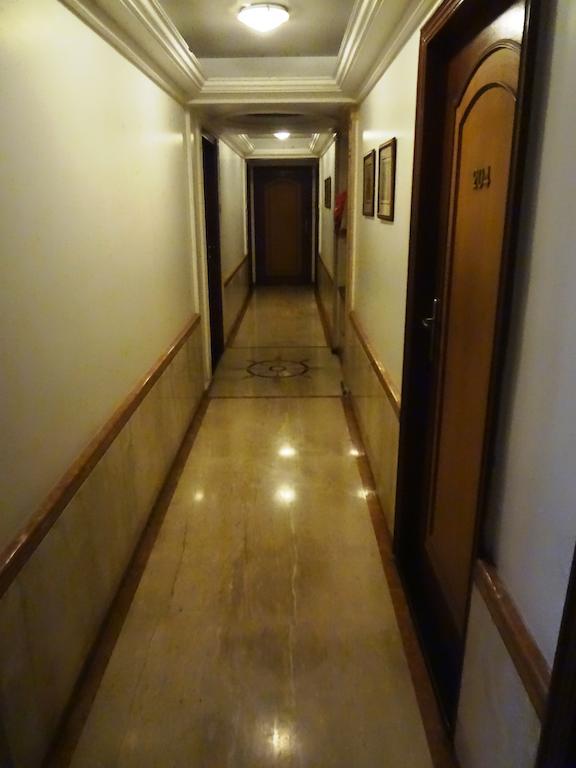 Hotel Ashwin Βομβάη Εξωτερικό φωτογραφία