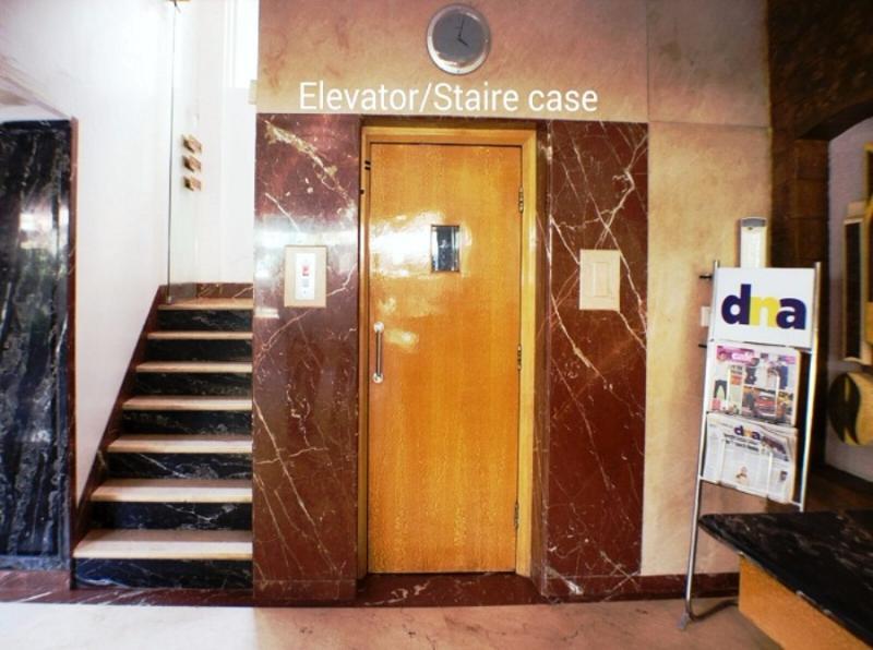 Hotel Ashwin Βομβάη Εξωτερικό φωτογραφία