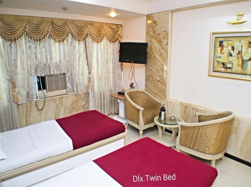 Hotel Ashwin Βομβάη Εξωτερικό φωτογραφία