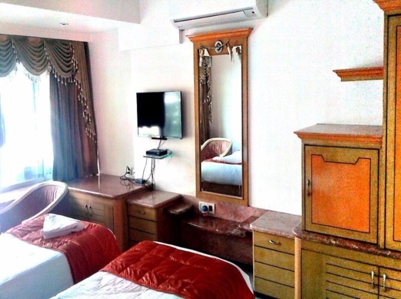 Hotel Ashwin Βομβάη Εξωτερικό φωτογραφία