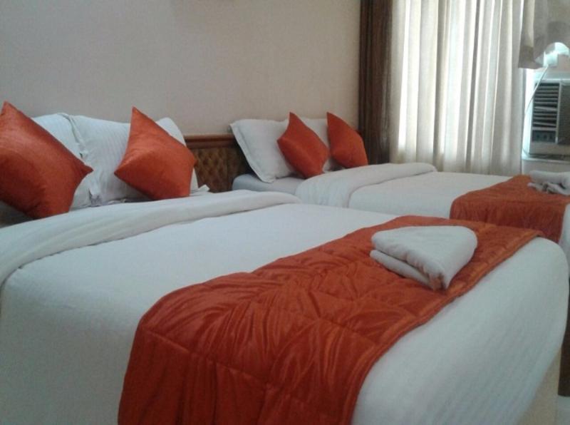 Hotel Ashwin Βομβάη Εξωτερικό φωτογραφία