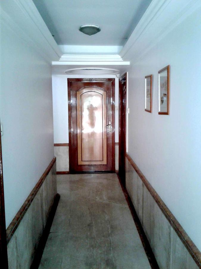 Hotel Ashwin Βομβάη Εξωτερικό φωτογραφία