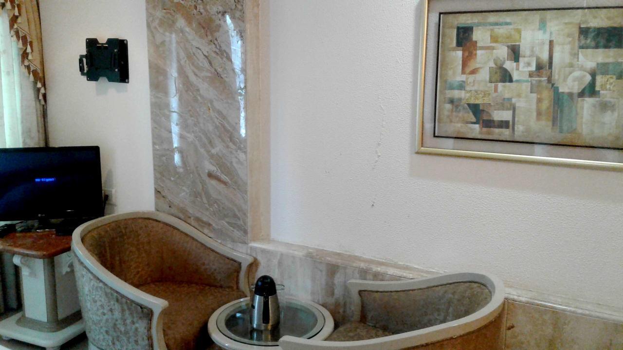 Hotel Ashwin Βομβάη Εξωτερικό φωτογραφία