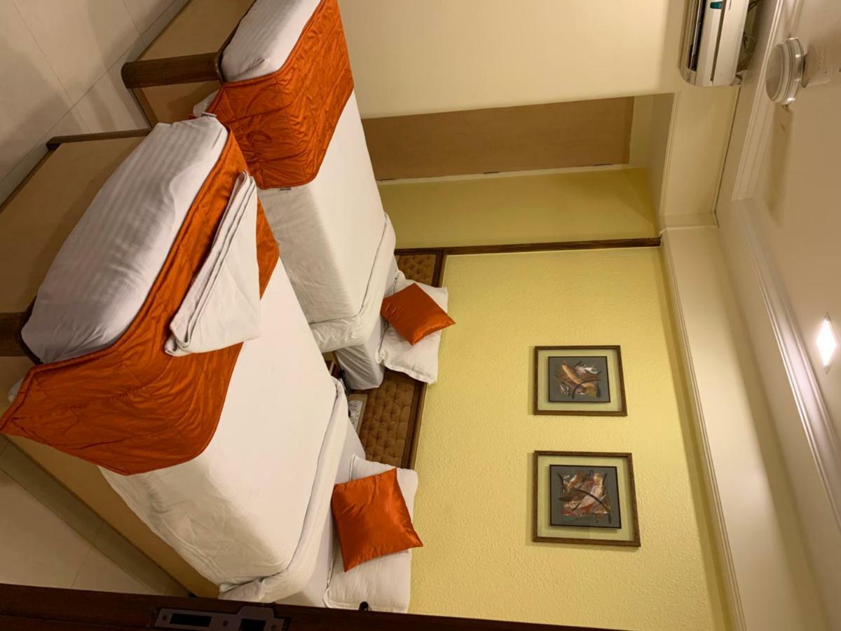 Hotel Ashwin Βομβάη Εξωτερικό φωτογραφία
